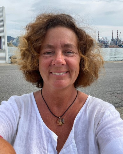 Camilla Klich Camilla Klich