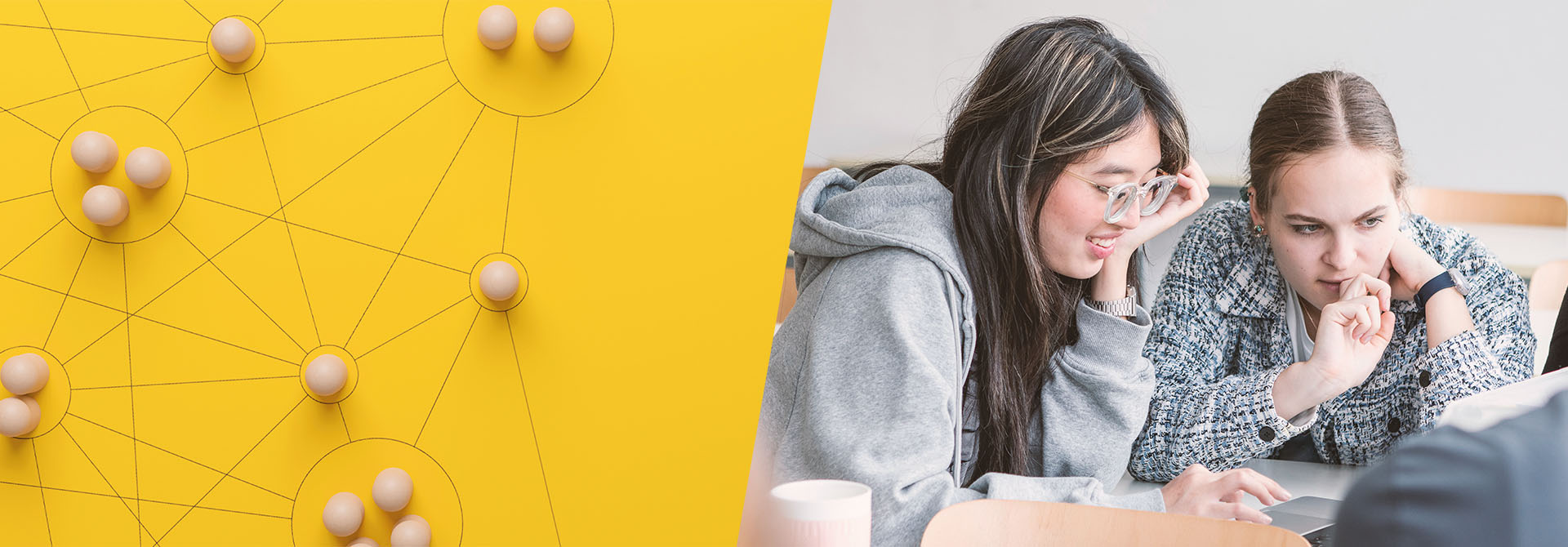 Viadrina Via-Kampagne Kuwi-Motiv