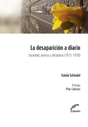 cover desaparicion