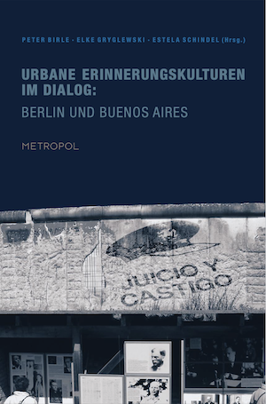 cover urbane erinnerungskulturen