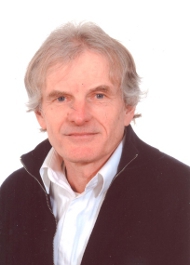 Prof. Dr. Dariusz Aleksandrowicz