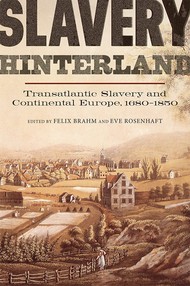 slavery hinterland ©Boydell & Brewer, Inc.