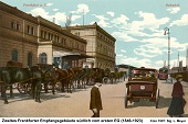02-G02-Zweites EG-Foto 1907 ©Frankfurter Eisenbahnfreunde e.V., Sammlung Lothar Meyer