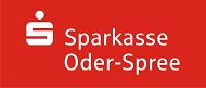 L05-Spksos_Logo_wei+ƒ_auf_rot ©Sparkasse Oder-Spree