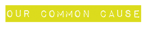 our_common_cause_logo ©Ramme