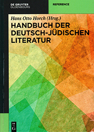 Handbuch_Horch ©Hans Otto Horch