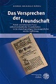 Cover Michaelis König Das Versprechen der Freundschaft_klein