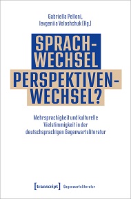 Cover Sprachwechsel-Perspektivenwechsel