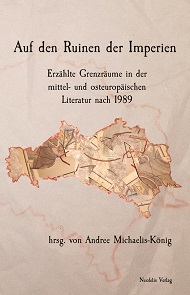 MichaelisRuinenImperien ©Neofelis Verlag