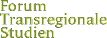 Logo Forum Transregionale Studien ©Forum Transregionale Studien