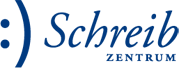 Logo_Schreibzentrum ©© Schreibzentrum