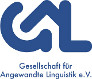 GAL-logo ©GAL e.V.