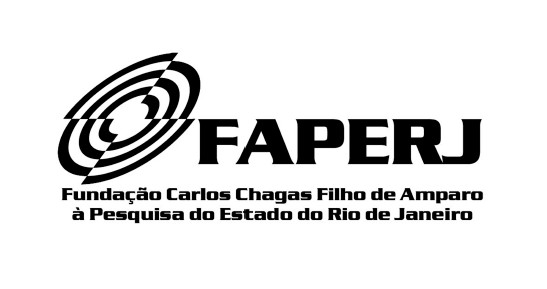 Logo_Faperj ©FAPERJ