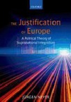 Justification of Europe ©http://ukcatalogue.oup.com/product/9780199641246.do