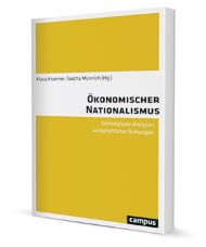 Cover Oekonomischer Nationalismus