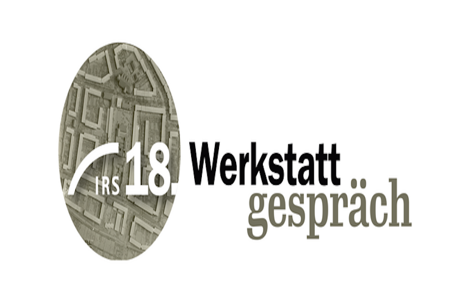 18.WerkstattgesprächIRS