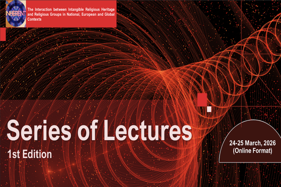 INHERENT Series of Lectures