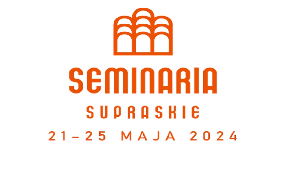 SUPRASL SEMINAR 2024-1