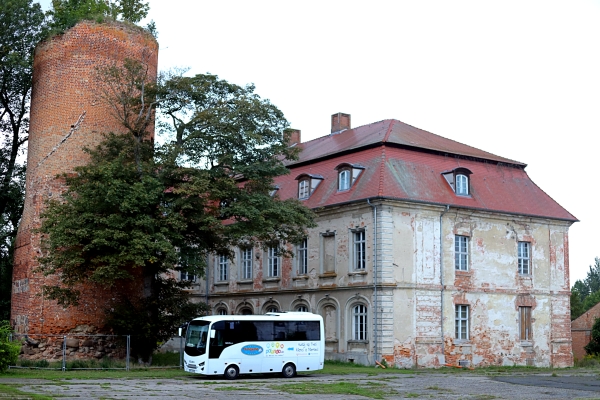 Studienreisen in die Oder-Grenzregion ©Peggy Lohse