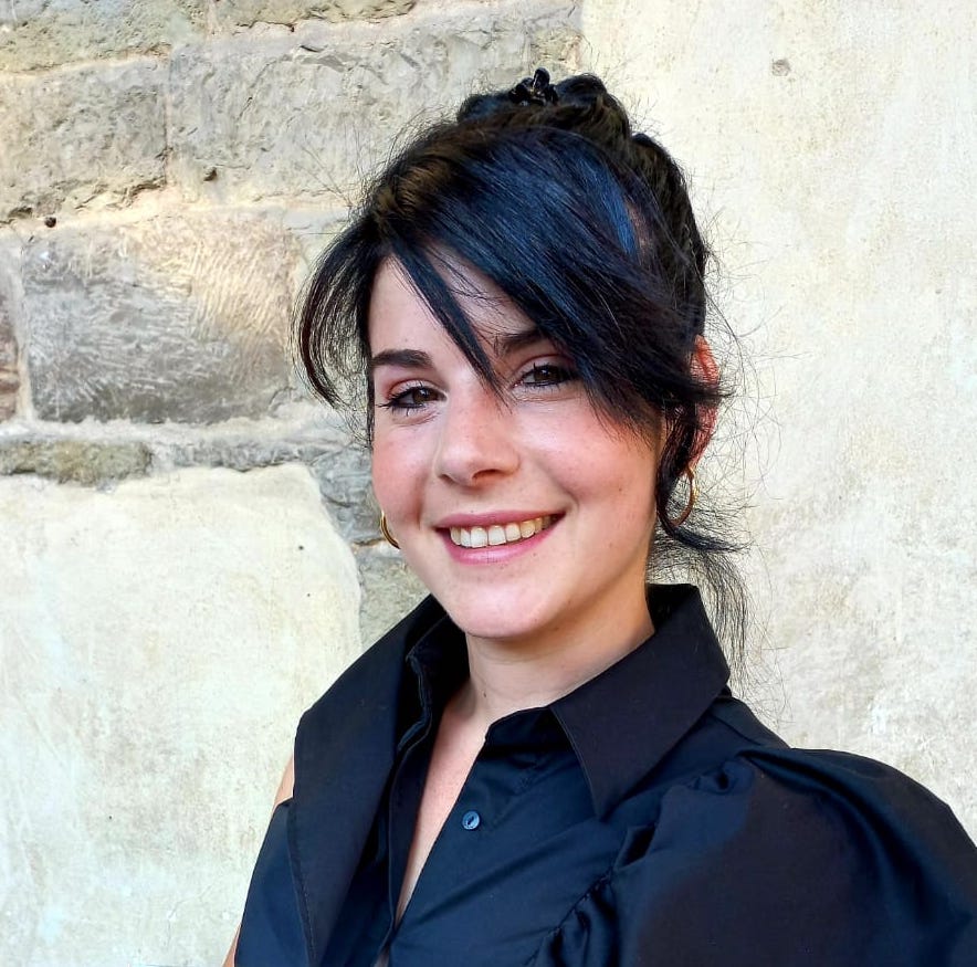 Dr. Clizia Franceschini