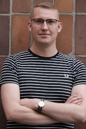 Vorschaubild Marcel Bostelmann Vorschaubild Marcel Bostelmann