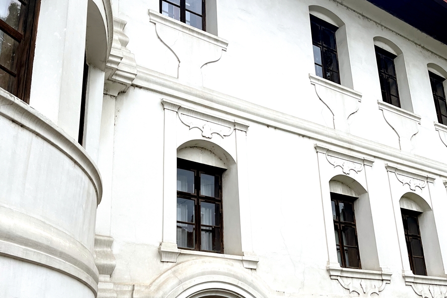 Princess Ljubica’s Residence