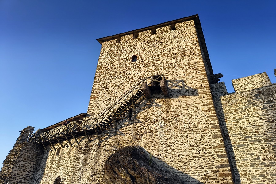 The Vršac Tower