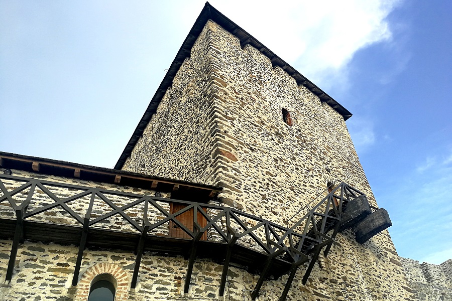 The Vršac Tower