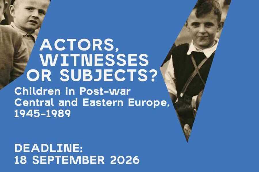 children-post-war