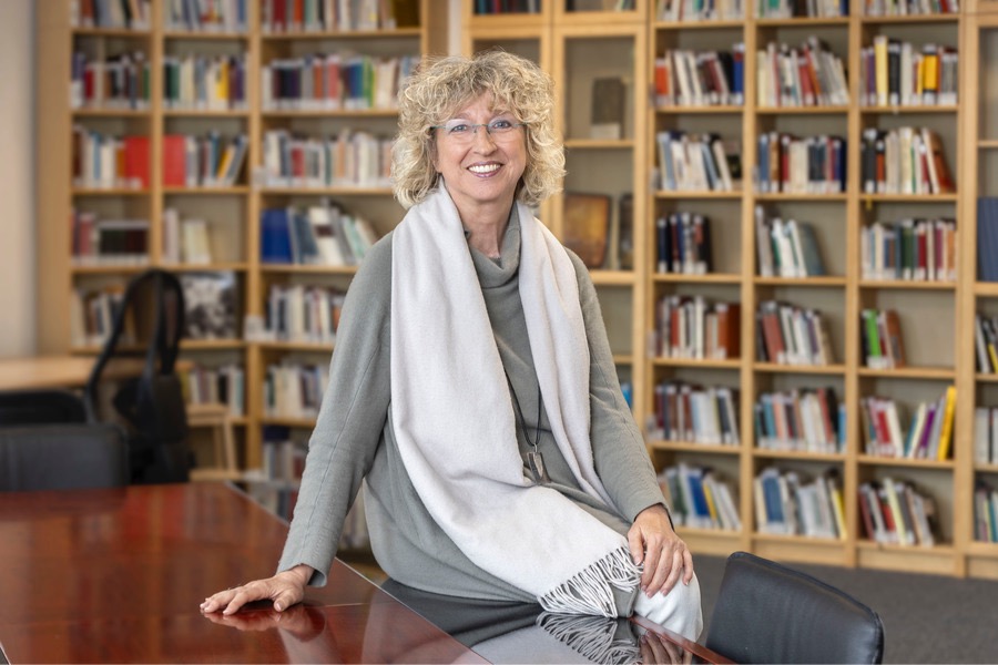 Kerstin Schoor