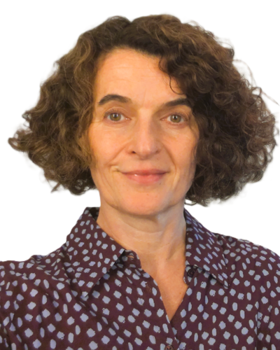 Barbara Picht