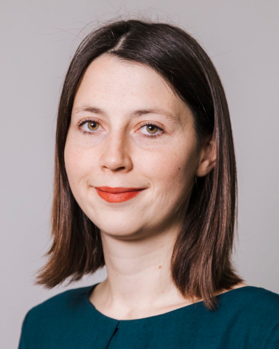 Jana Maria Weiß Jana Maria Weiß