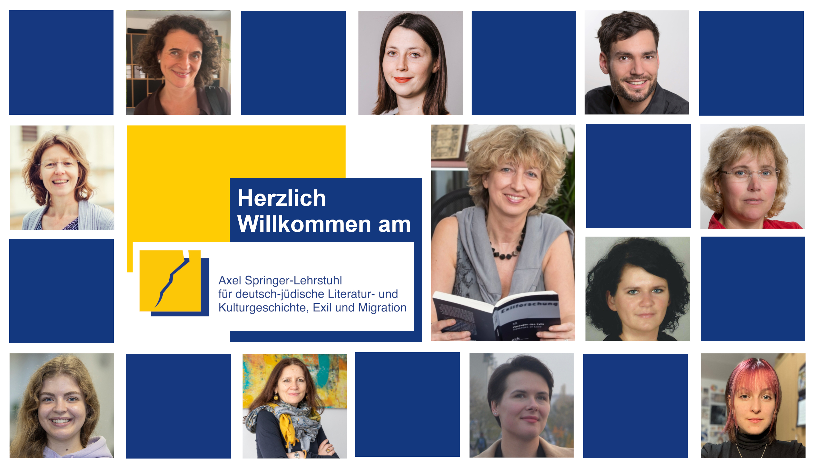 TEAM aktuell März 2026