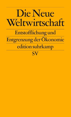 Cover - Die neue Weltwirtschaft (300px)