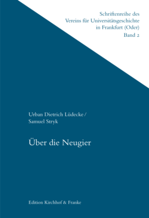 Neugier