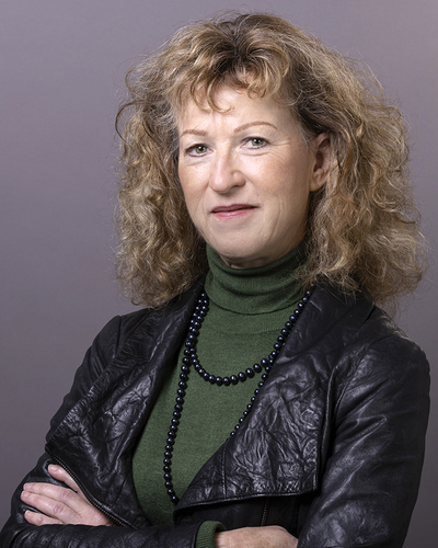 Kathrin Göritz