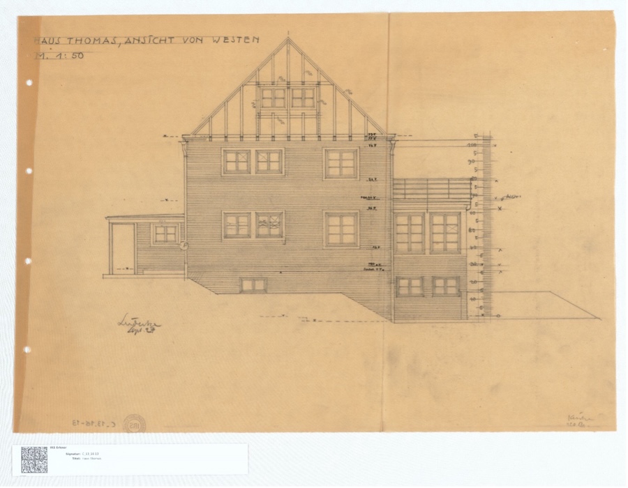Haus Thomas