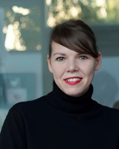 Eva Gajek