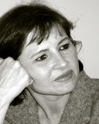 Anna Bergmann