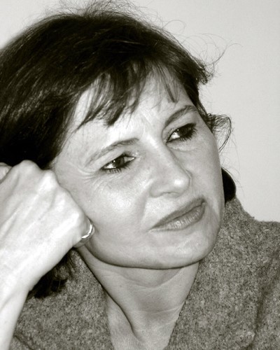 Anna Bergmann Anna Bergmann