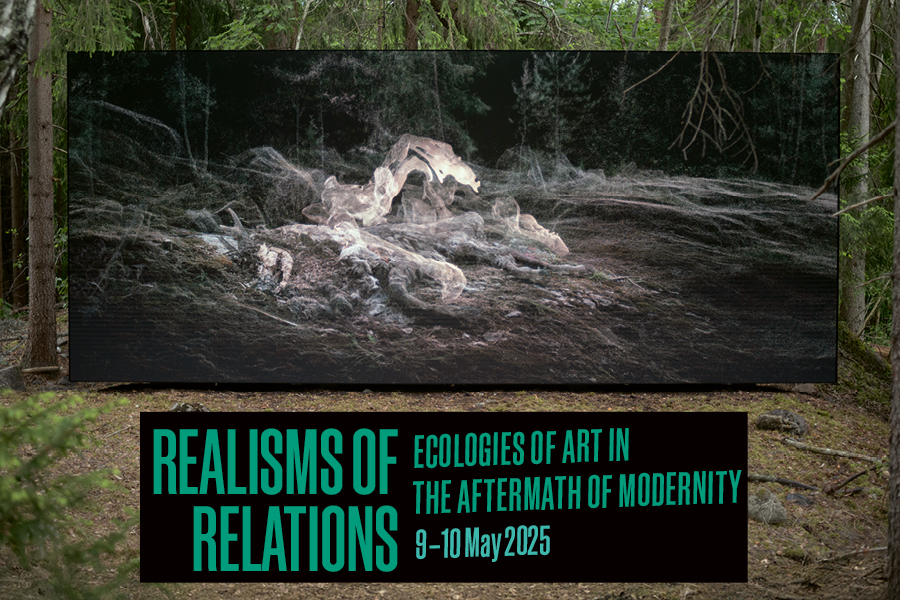 Realisms of  Relations5