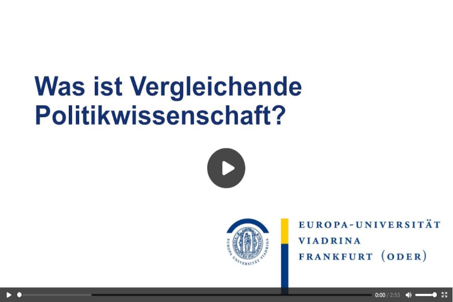 Screenshot Video Vergleichende Politikwissenschaft 900x600