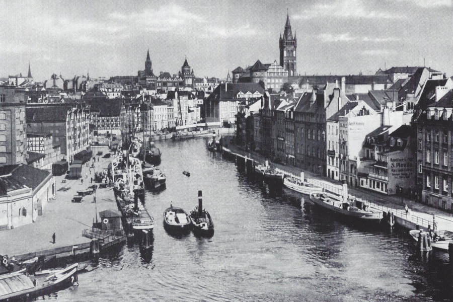 Königsbereg