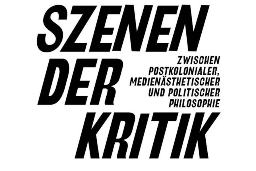 Szenen der Kritik
