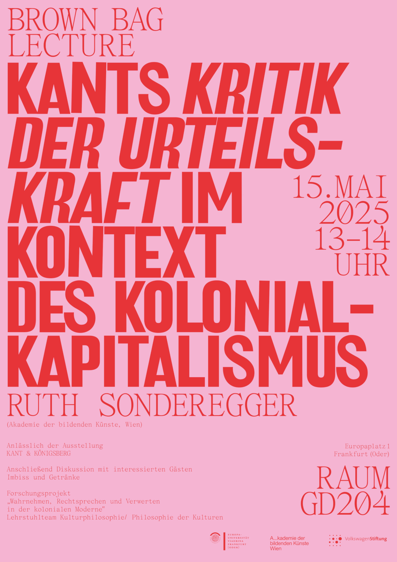 ARA590_KantImKontext_Poster-only