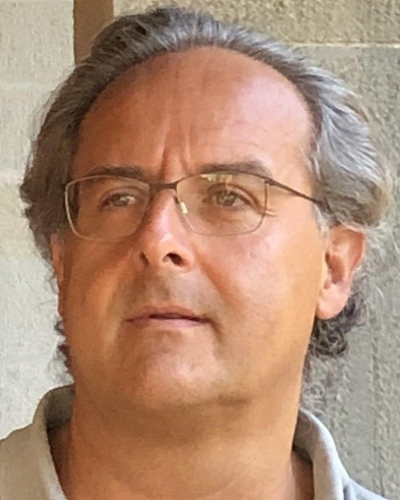 Dr. Gregor Fitzi