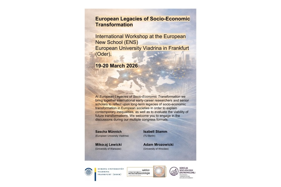 Poster European Legacies-1
