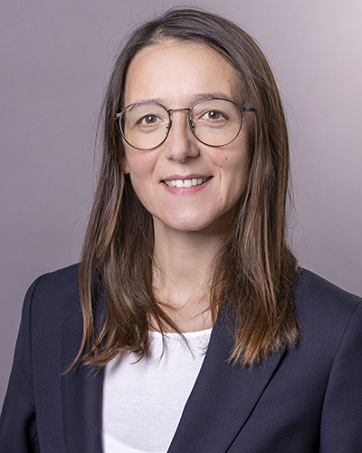 Maria Grujic Maria Grujic