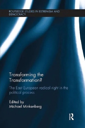 Cover - Transforming the Transformation