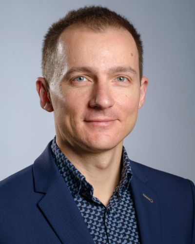 Gagatek Wojciech